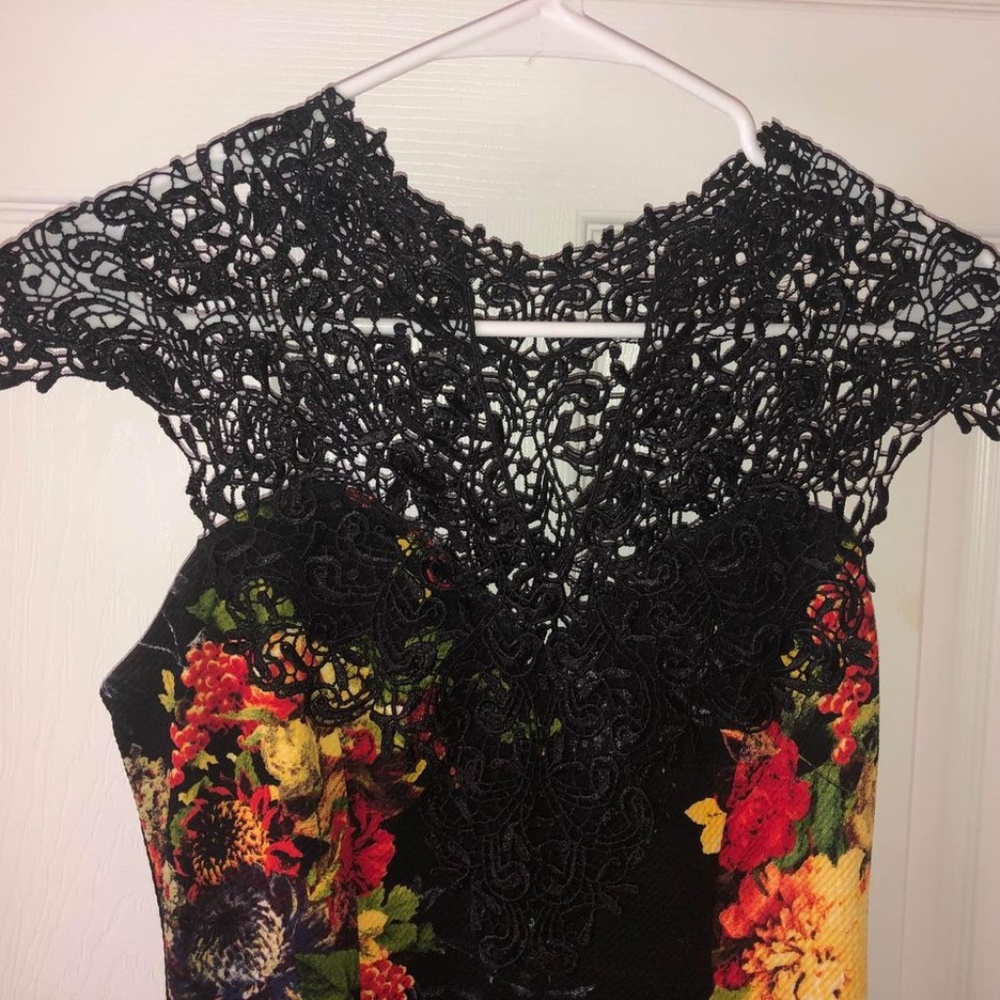 Joseph Ribkoff Dress